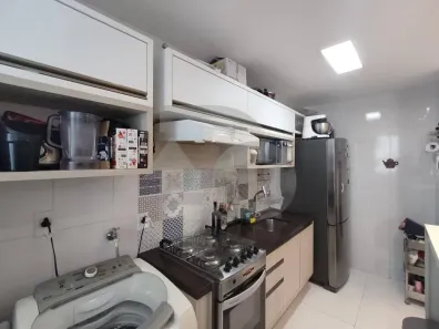 Apartamento com 2 Quartos à venda, 86m² no Luzia, Aracaju