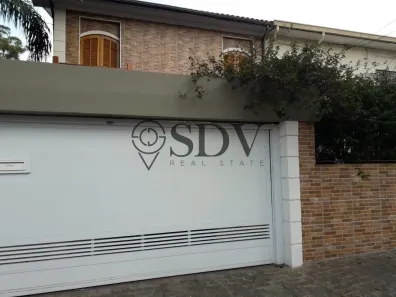 Casa com 4 Quartos para venda ou aluguel, 145m² no Moema, São Paulo