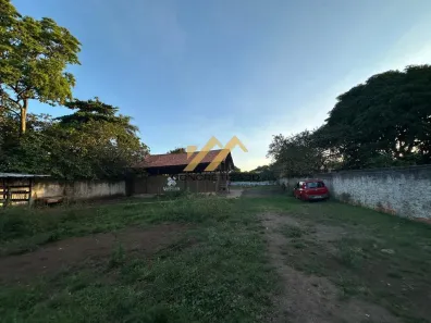 Fazenda/Sítio com 2 Quartos à venda, 1800m² no Parque Presidente, Indaiatuba