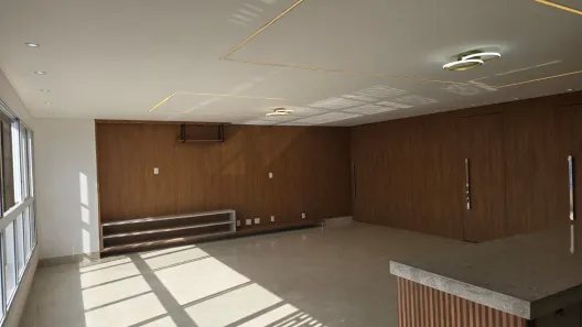 Apartamento com 3 Quartos à venda, 225m² no Setor Marista, Goiânia