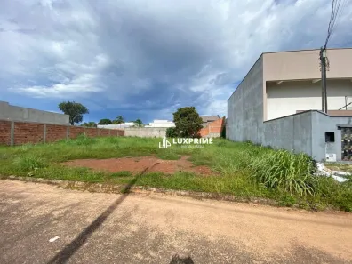 Lote/Terreno à venda, 293m² no Plano Diretor Sul, Palmas