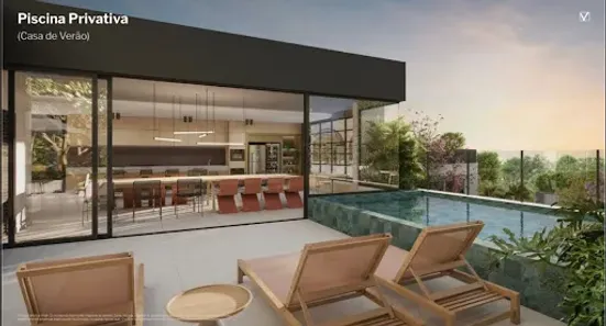 Apartamento com 3 Quartos à venda, 84m² no Terra Bonita, Londrina