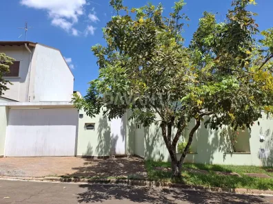 Casa com 3 Quartos à venda, 219m² no Parque das Universidades, Campinas
