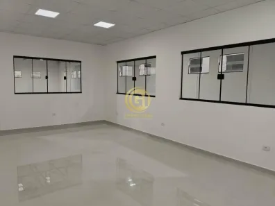 Galpão/Depósito/Armazém para alugar, 750m² no Eldorado, São José dos Campos