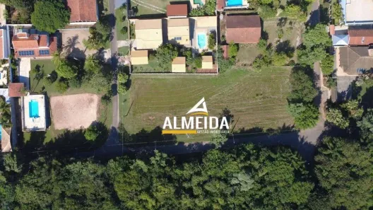Lote/Terreno à venda, 1099m² no Núcleo Lageado Portal dos Nobres, Ipeúna
