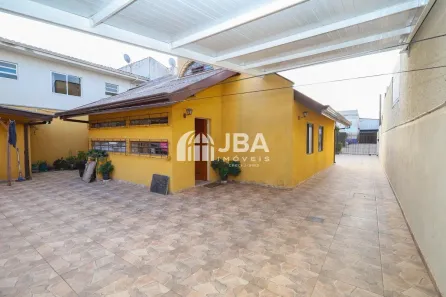 Casa com 4 Quartos à venda, 254m² no Boqueirão, Curitiba