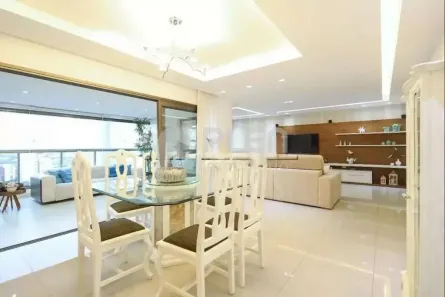Apartamento com 4 Quartos à venda, 252m² no Santana, São Paulo
