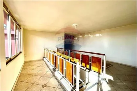 Sobrado com 3 Quartos para alugar, 248m² no Loteamento Morro de Ouro, Mogi Guaçu