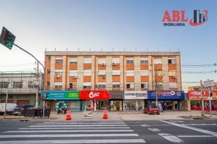 Apartamento com 2 Quartos à venda, 56m² no Vila Veranópolis, Cachoeirinha