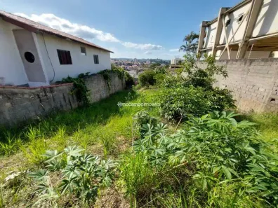Lote/Terreno à venda, 420m² no Nova Itatiba, Itatiba