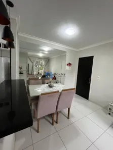 Apartamento com 2 Quartos à venda, 49m² no Vila Siqueira (Zona Norte), São Paulo