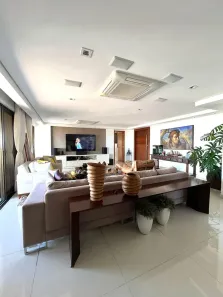 Apartamento com 5 Quartos à venda, 273m² no Brisamar, João Pessoa