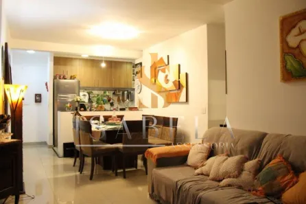 Apartamento com 3 Quartos à venda, 112m² no Cambuci, São Paulo