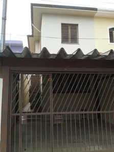 Sobrado com 3 Quartos à venda, 139m² no Bosque da Saúde, São Paulo