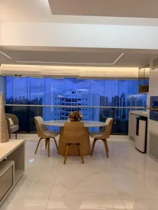 Apartamento com 4 Quartos à venda, 140m² no Imbiribeira, Recife