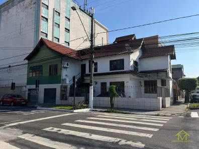 Imóvel Comercial com 5 Quartos à venda, 300m² no Centro de Vila Velha, Vila Velha