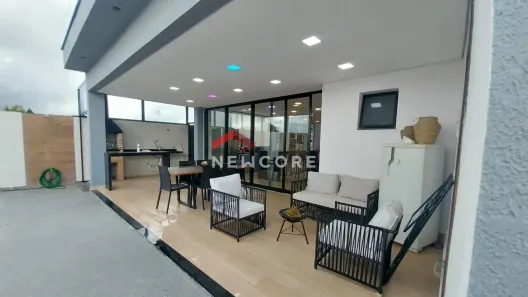 Casa de Condomínio com 5 Quartos à venda, 250m² no Jardim Ribamar, Peruíbe