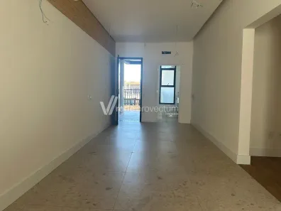 Casa de Condomínio com 2 Quartos à venda, 112m² no Parque Nova Campinas, Campinas