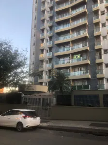 Apartamento com 3 Quartos à venda, 96m² no Cambuí, Campinas