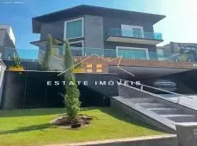 Casa de Condomínio com 3 Quartos à venda, 300m² no Residencial Real Park, Arujá
