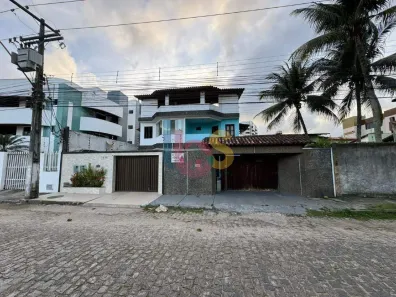 Casa com 6 Quartos à venda, 400m² no São Francisco, Ilhéus