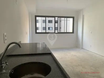 Apartamento com 1 Quarto à venda, 24m² no Bela Vista, São Paulo