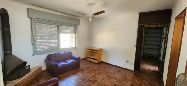 Apartamento com 3 Quartos para alugar, 74m² no Nonoai, Porto Alegre