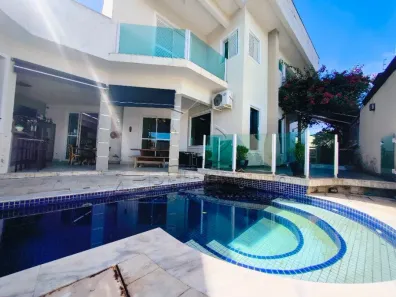 Casa com 5 Quartos à venda, 443m² no Jardim Pagliato, Sorocaba