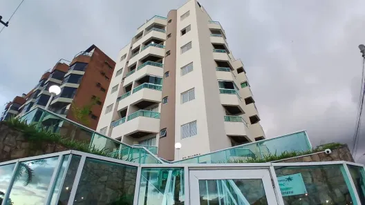 Apartamento com 2 Quartos à venda, 50m² no Martim de Sá, Caraguatatuba