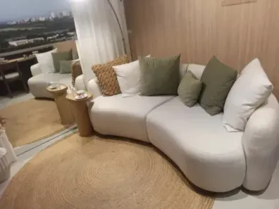 Apartamento com 1 Quarto à venda, 50m² no Ipanema, Rio de Janeiro