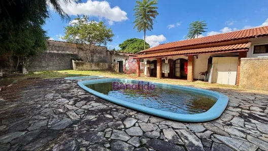 Fazenda/Sítio com 3 Quartos à venda, 500m² no Engordadouro, Jundiaí