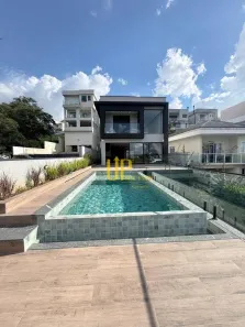 Casa de Condomínio com 3 Quartos à venda, 310m² no Suru, Santana de Parnaíba