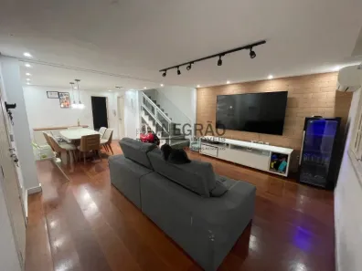 Sobrado com 4 Quartos à venda, 280m² no Ipiranga, São Paulo