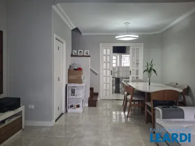 Sobrado com 2 Quartos à venda, 100m² no Vila Romana, São Paulo