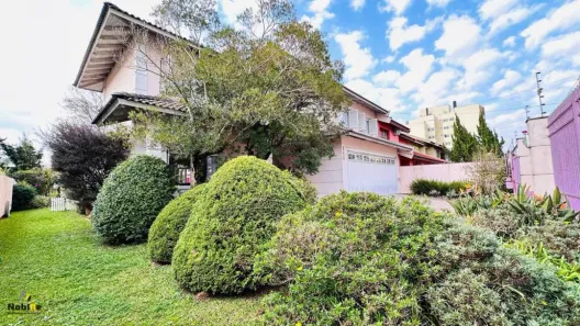 Casa com 4 Quartos à venda, 329m² no Nossa Senhora de Lourdes, Caxias do Sul