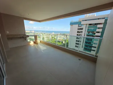 Apartamento com 3 Quartos à venda, 139m² no Farol, Maceió
