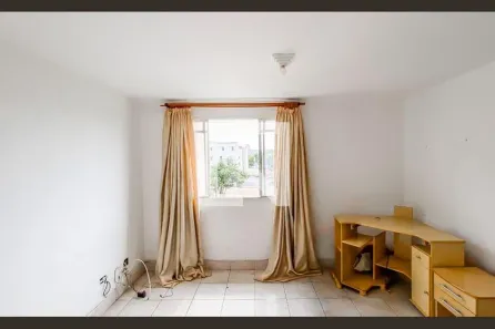 Apartamento com 2 Quartos à venda, 52m² no Conjunto Habitacional Padre Manoel de Paiva, São Paulo