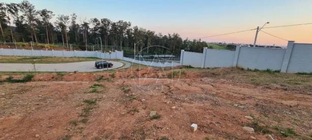 Lote/Terreno à venda, 388m² no Residencial Jatibela, Campinas