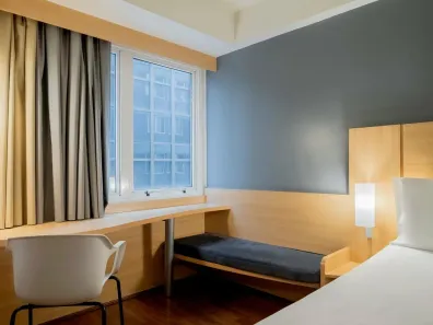 Flat com 1 Quarto à venda, 18m² no Bela Vista, São Paulo