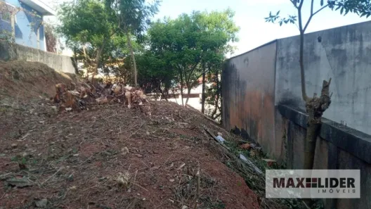 Lote/Terreno à venda, 272m² no Vila Osmany, Barueri