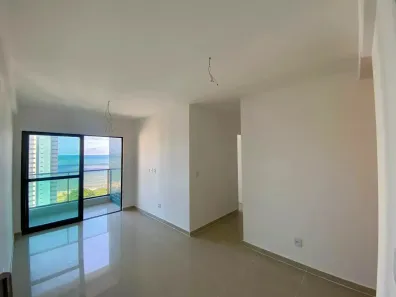 Apartamento com 3 Quartos à venda, 65m² no Candeias, Jaboatão dos Guararapes