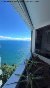 Apartamento com 3 Quartos à venda, 189m² no Vitória, Salvador