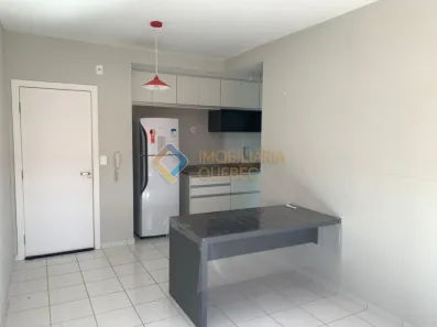 Apartamento com 1 Quarto à venda, 40m² no Iguatemi, Ribeirão Preto