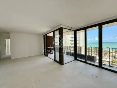 Apartamento com 3 Quartos à venda, 142m² no Boa Viagem, Recife