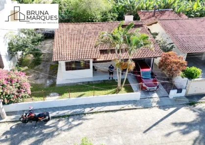 Casa com 4 Quartos à venda, 120m² no Ingleses do Rio Vermelho, Florianópolis