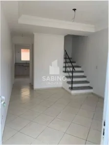 Casa de Condomínio com 2 Quartos à venda, 64m² no Jardim Jacinto, Jacareí