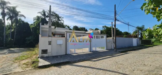 Casa com 3 Quartos à venda, 83m² no Centro, Balneário Piçarras