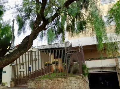 Apartamento com 2 Quartos à venda, 86m² no Centro, Campinas