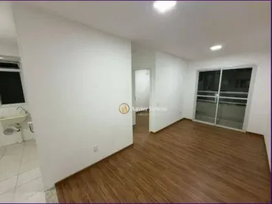 Apartamento com 2 Quartos à venda, 49m² no Aero Clube, Nova Iguaçu