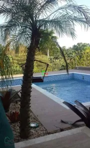 Casa de Condomínio com 4 Quartos à venda, 250m² no Bosque, Vinhedo